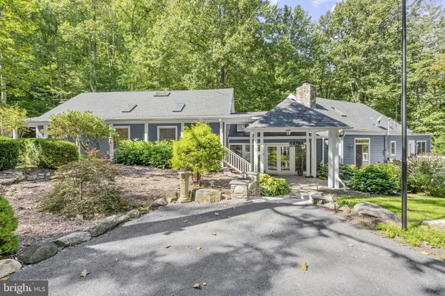 $850,000 | 2062 Jewell Hollow Road, Luray, VA 22835