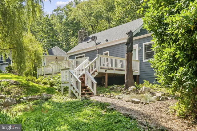 $850,000 | 2062 Jewell Hollow Road, Luray, VA 22835