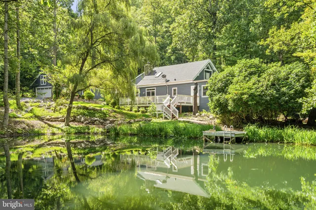 $850,000 | 2062 Jewell Hollow Road, Luray, VA 22835