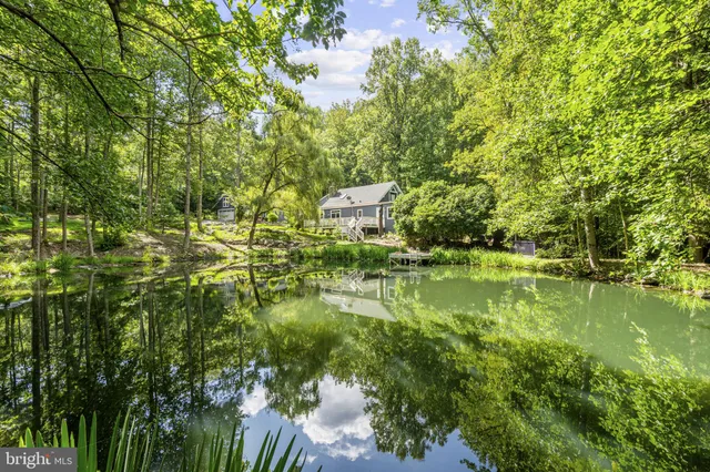 $850,000 | 2062 Jewell Hollow Road, Luray, VA 22835