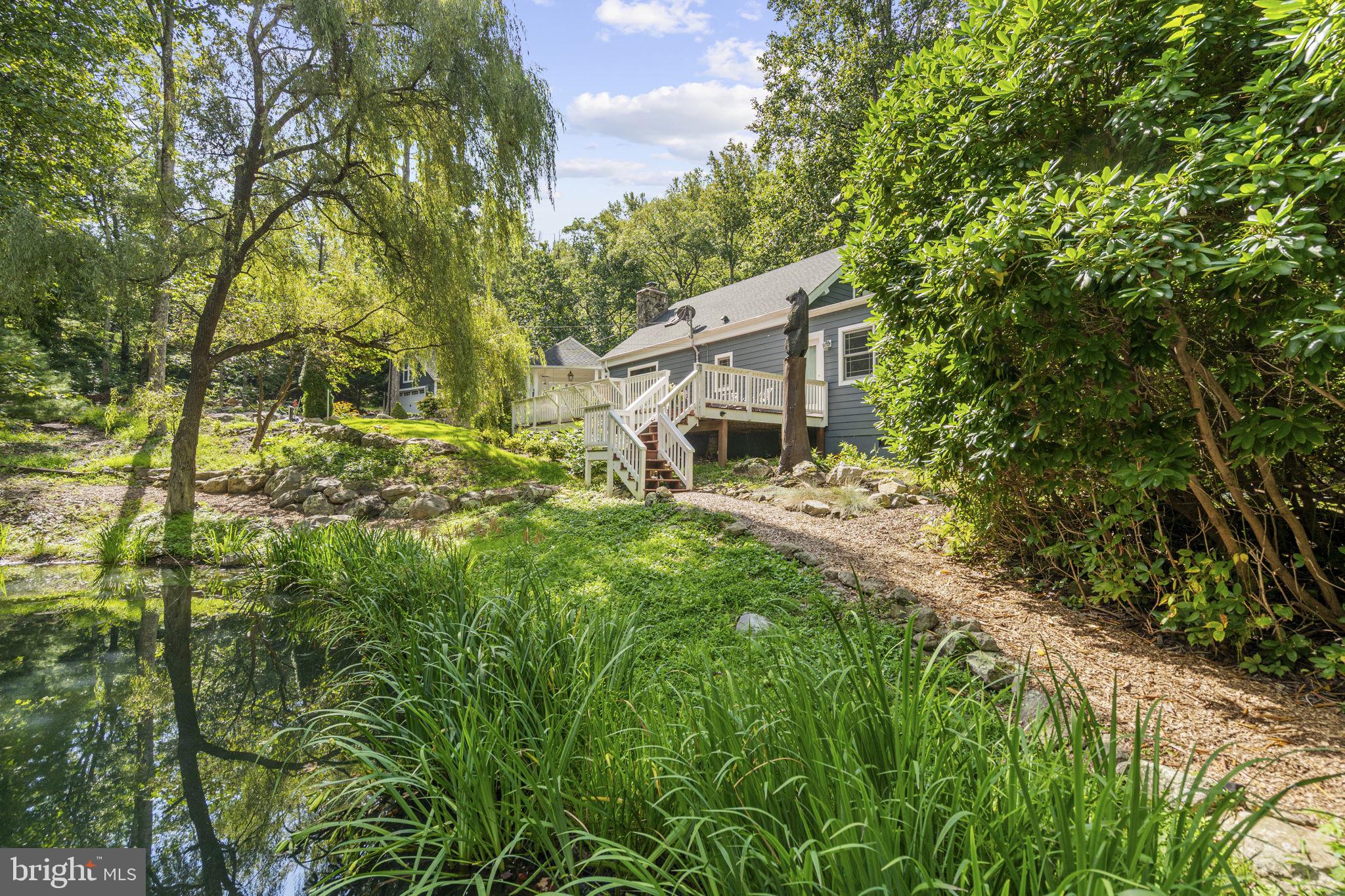 2062 Jewell Hollow Road Luray, VA 22835 - Photo 47 of 57