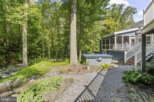 $850,000 | 2062 Jewell Hollow Road, Luray, VA 22835