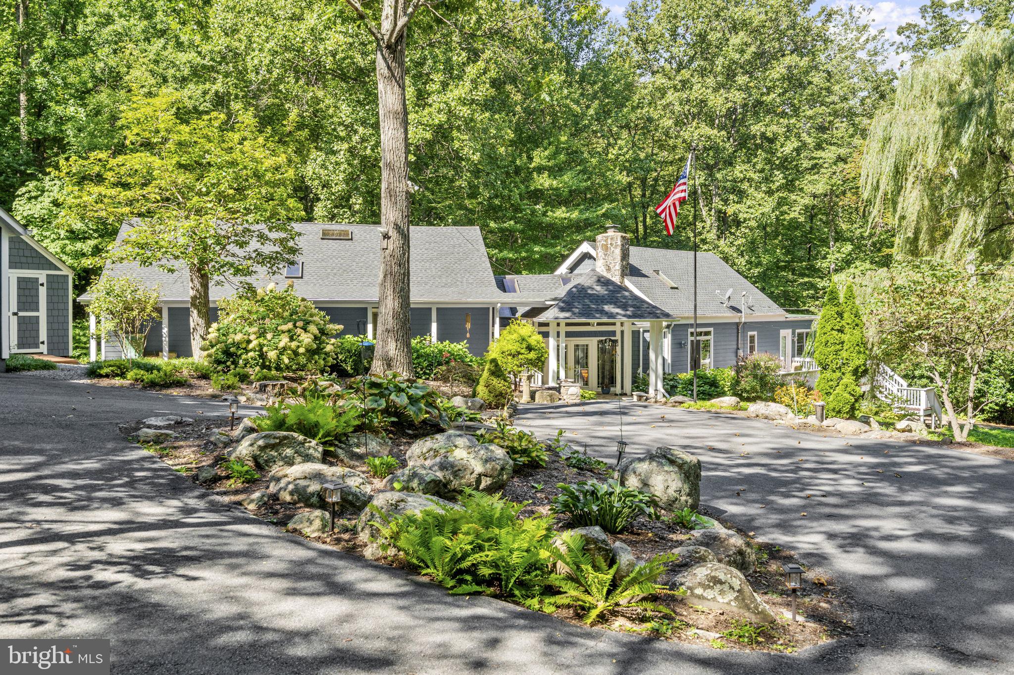 2062 Jewell Hollow Road Luray, VA 22835 - Photo 51 of 57