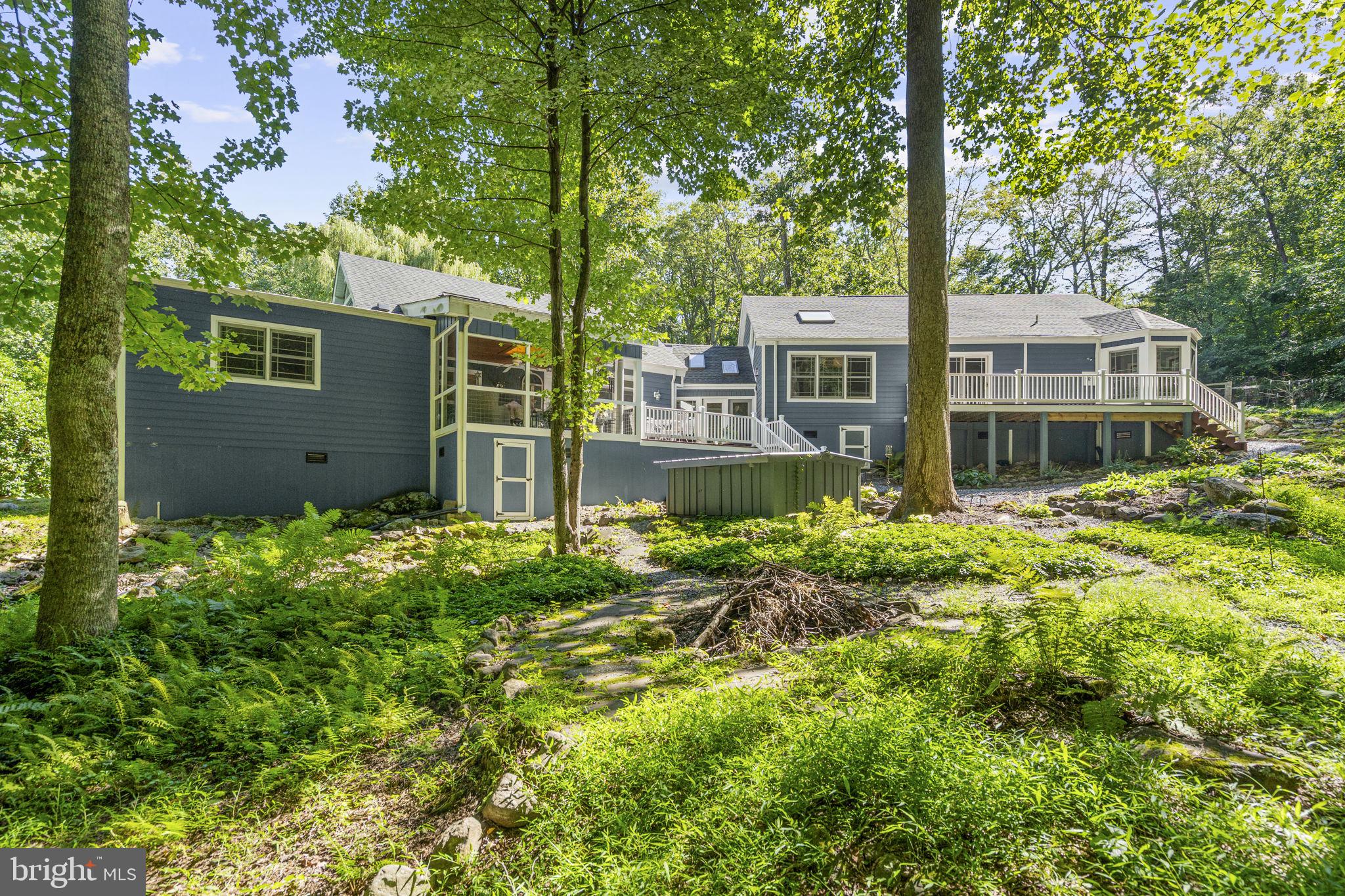 2062 Jewell Hollow Road Luray, VA 22835 - Photo 53 of 57