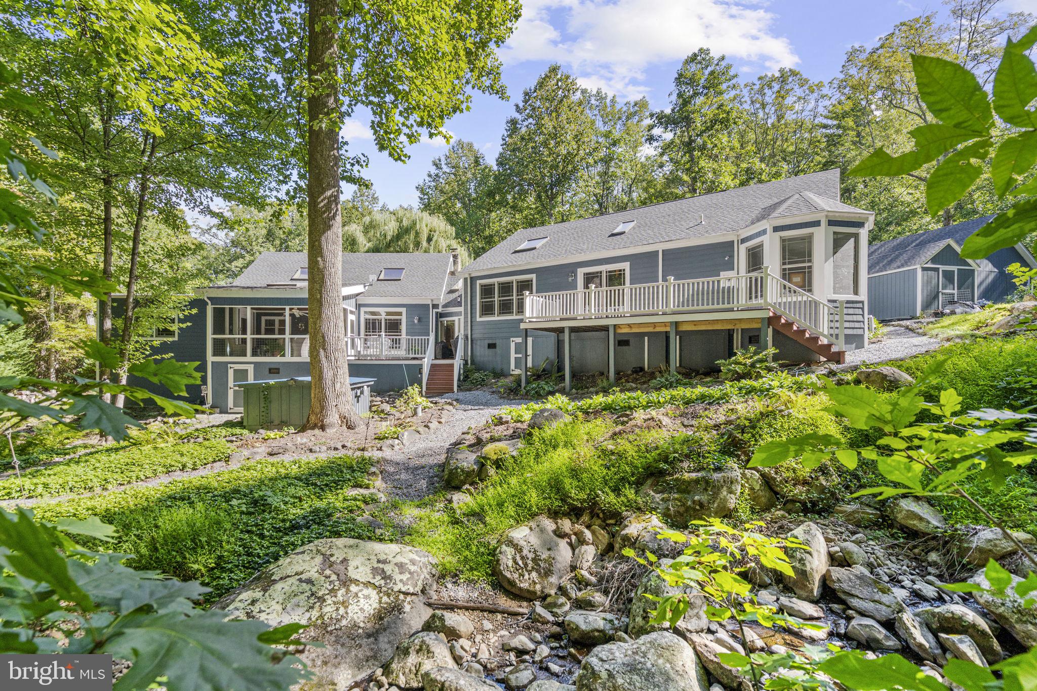 2062 Jewell Hollow Road Luray, VA 22835 - Photo 54 of 57