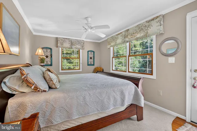 $850,000 | 2062 Jewell Hollow Road, Luray, VA 22835