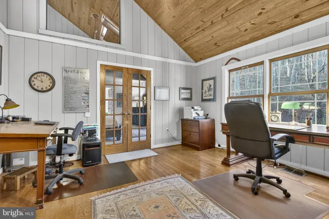 $850,000 | 2062 Jewell Hollow Road, Luray, VA 22835