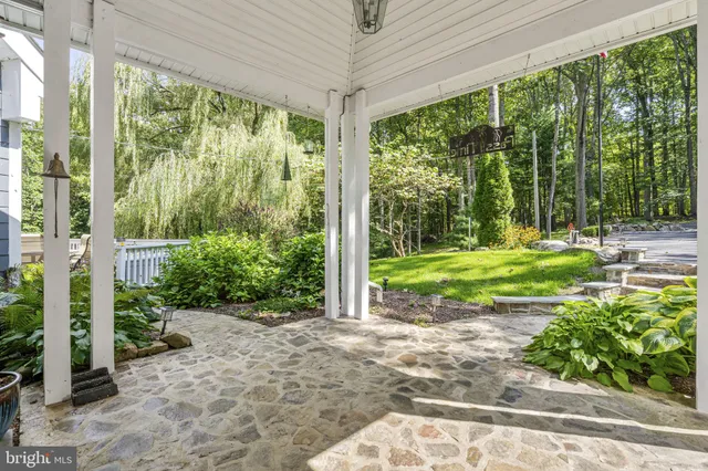 $850,000 | 2062 Jewell Hollow Road, Luray, VA 22835