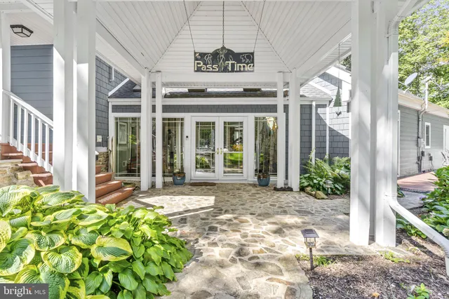 $850,000 | 2062 Jewell Hollow Road, Luray, VA 22835