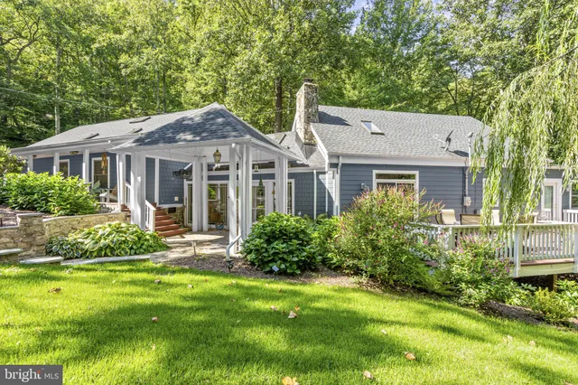 $850,000 | 2062 Jewell Hollow Road, Luray, VA 22835