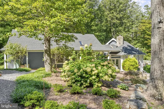 $850,000 | 2062 Jewell Hollow Road, Luray, VA 22835