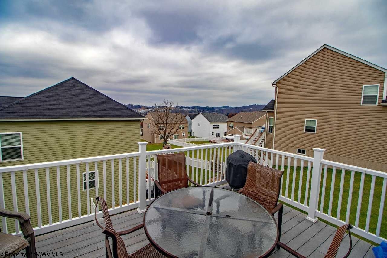 110 Summers Ridge Road Morgantown, WV 26508 - Photo 18 of 20 Gallery Image 18