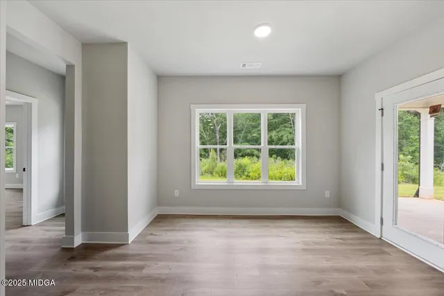 $399,900 | 206 Railroad Street, Gray, GA 31032