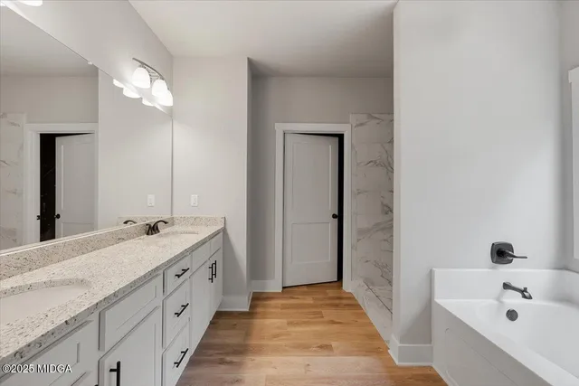 $399,900 | 206 Railroad Street, Gray, GA 31032