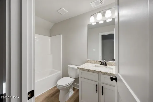 $399,900 | 206 Railroad Street, Gray, GA 31032