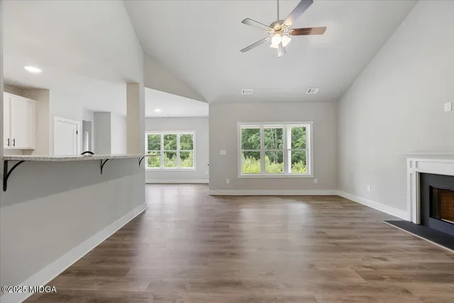 $399,900 | 206 Railroad Street, Gray, GA 31032