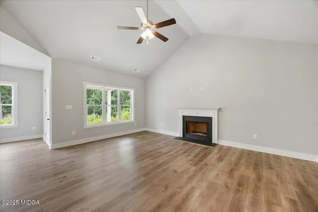 $399,900 | 206 Railroad Street, Gray, GA 31032