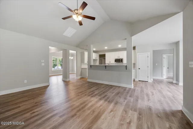 $399,900 | 206 Railroad Street, Gray, GA 31032