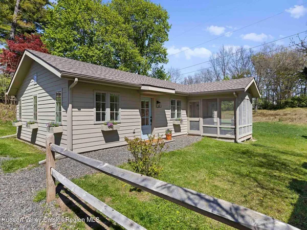 $449,000 | 555 Mountain View Avenue, Hurley, NY 12443