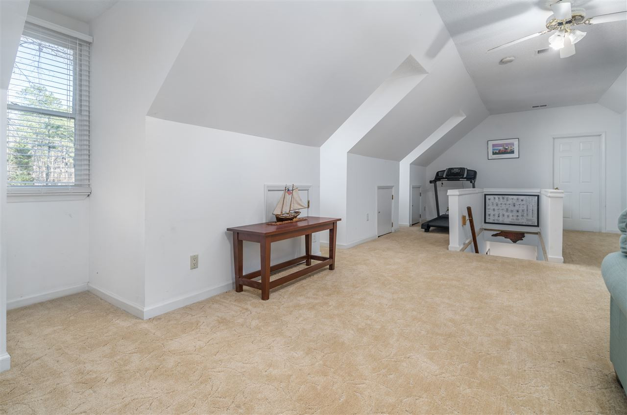 8837 Reigate Lane Raleigh, NC 27603 - Photo 21 of 30 Bonus Room