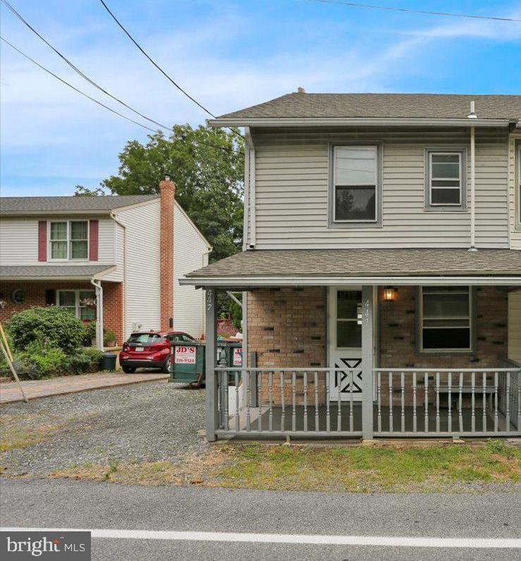 447 Parkview Road Reading, PA 19606 - Photo 1 of 19 Gallery Image 1