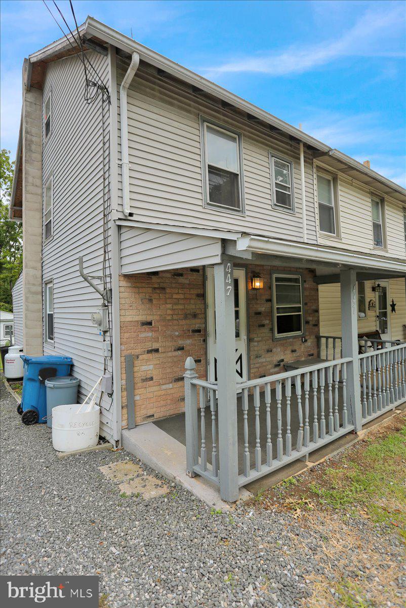 447 Parkview Road Reading, PA 19606 - Photo 2 of 19 Gallery Image 2