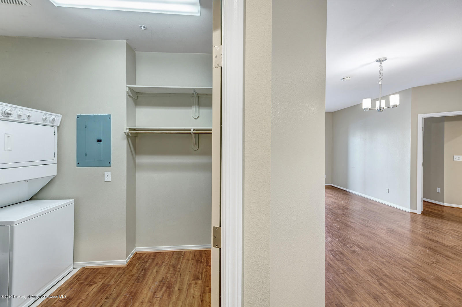 1400 East Valley Road, Unit 113 Basalt, CO 81621 - Photo 13 of 19 Laundry Room
