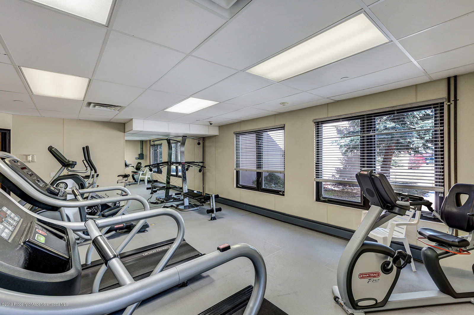 1400 East Valley Road, Unit 113 Basalt, CO 81621 - Photo 15 of 19 Exercise Room