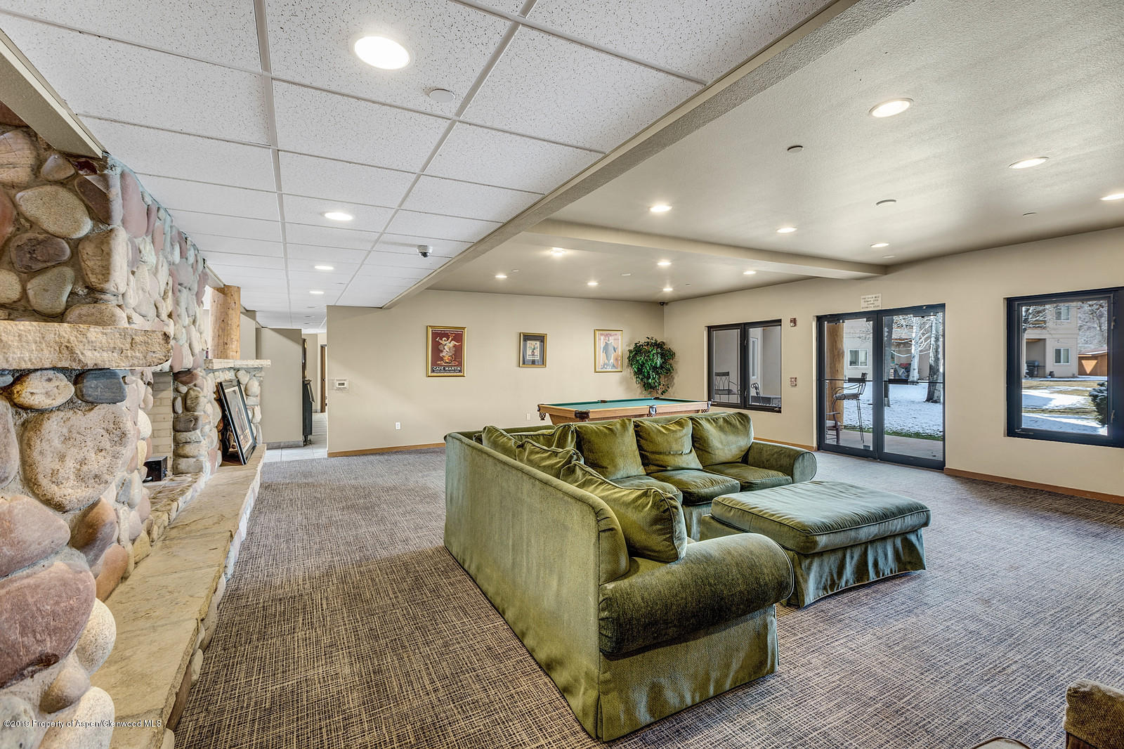 1400 East Valley Road, Unit 113 Basalt, CO 81621 - Photo 16 of 19 Common Area