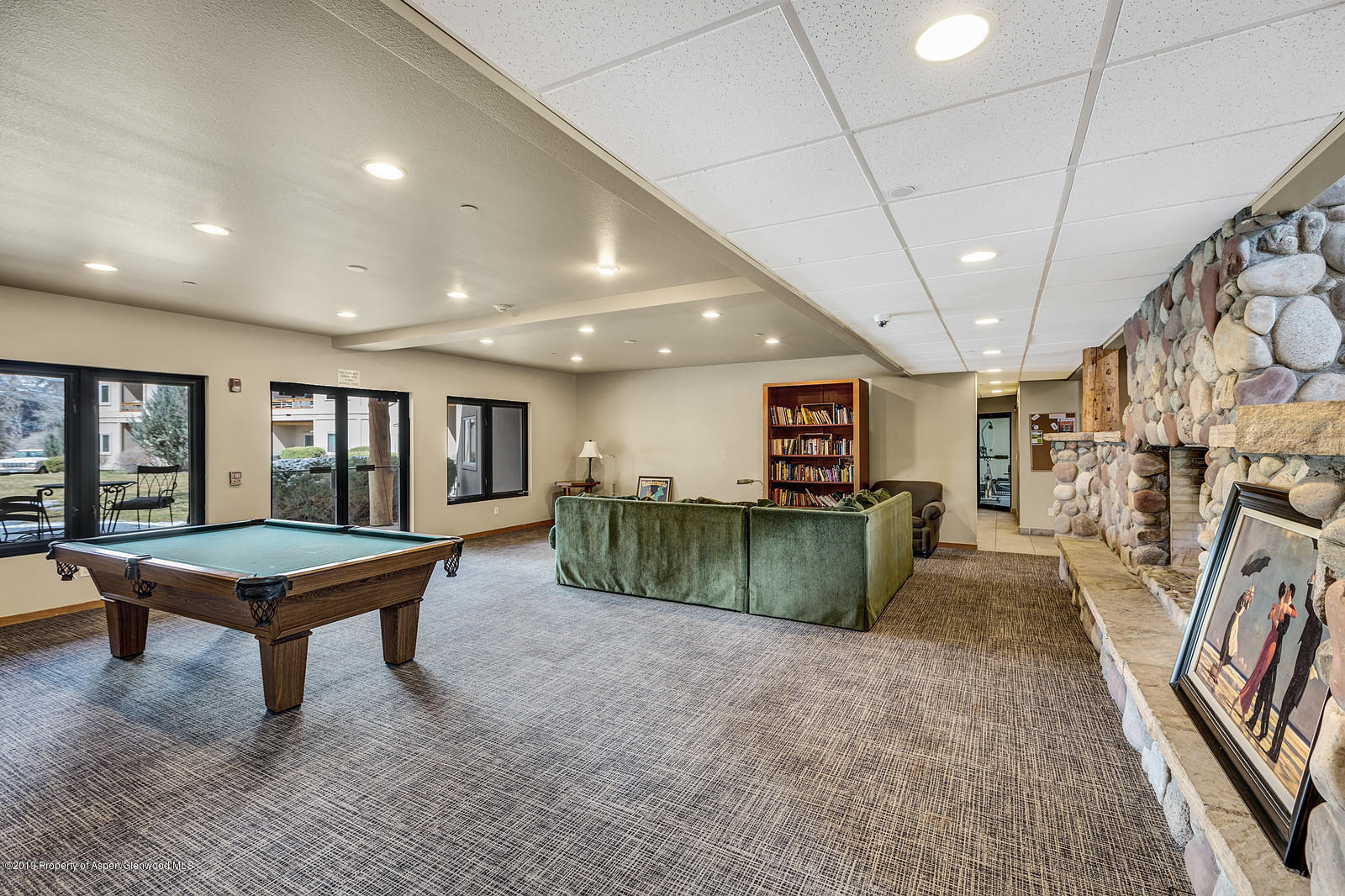 1400 East Valley Road, Unit 113 Basalt, CO 81621 - Photo 17 of 19 Common Area