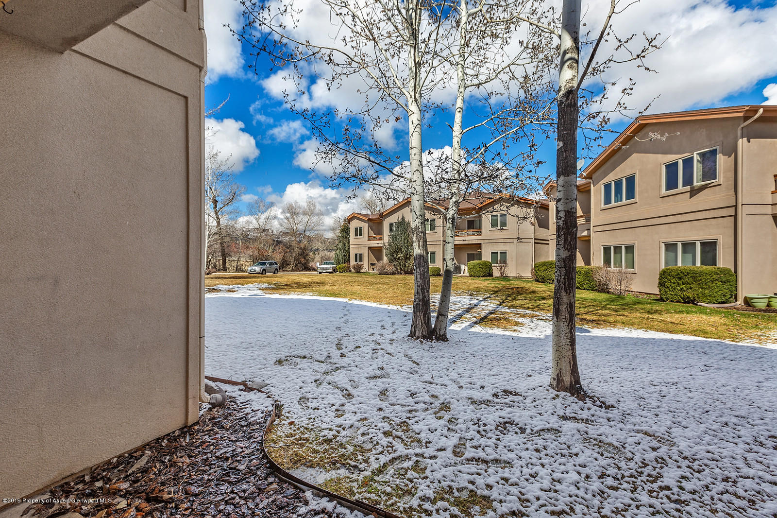 1400 East Valley Road, Unit 113 Basalt, CO 81621 - Photo 19 of 19 Exterior
