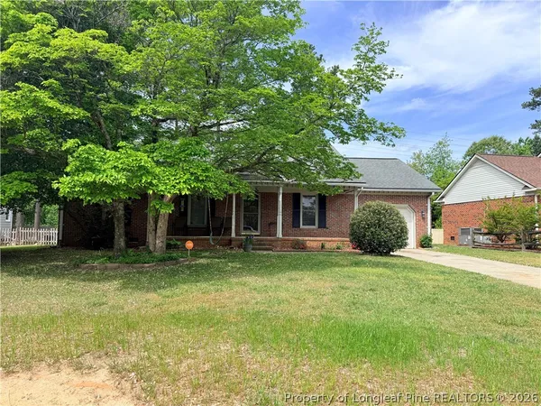 $1,750 | 6794 St Julian Way, Fayetteville, NC 28314