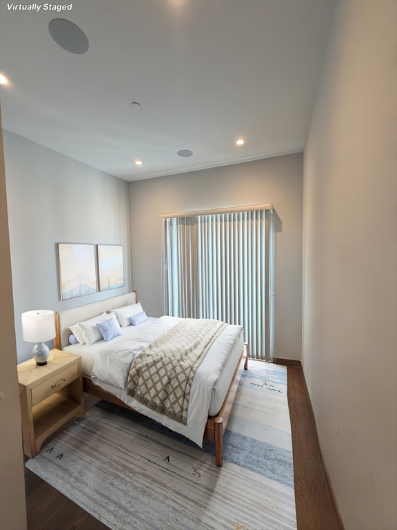 719 E Street, Unit 2 Boston, MA 02210 - Photo 6 of 12