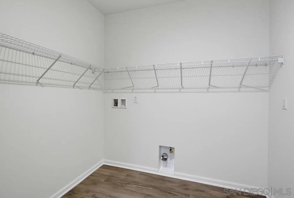 1013 Crestline Road San Marcos, CA 92069 - Photo 24 of 58 Laundry