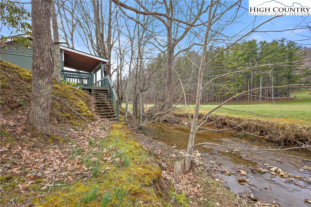377 Rominger Road Banner Elk, NC 28604 - Photo 15 of 33 Gallery Image 15