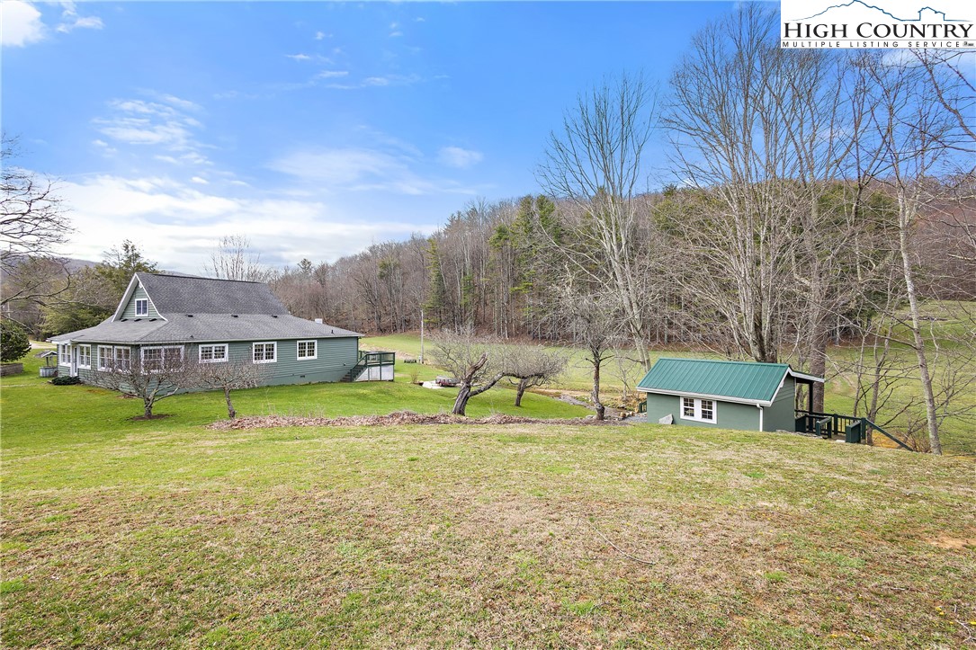 377 Rominger Road Banner Elk, NC 28604 - Photo 16 of 33 Gallery Image 16