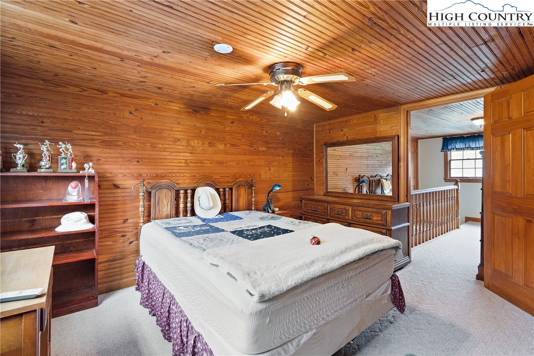 377 Rominger Road Banner Elk, NC 28604 - Photo 19 of 33 Gallery Image 19