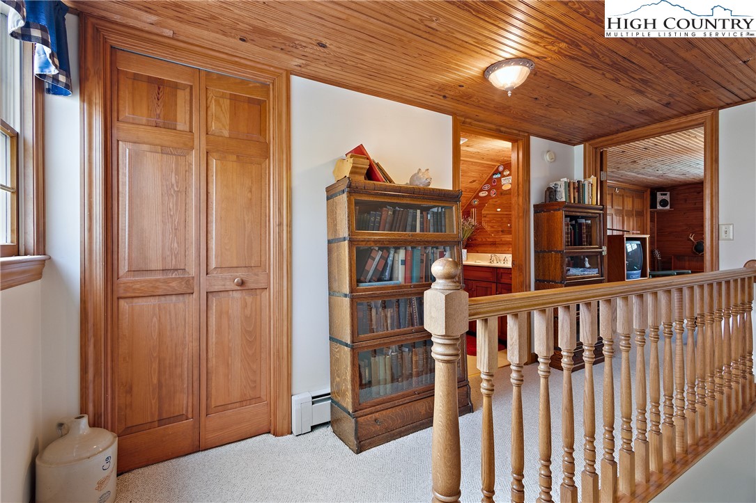 377 Rominger Road Banner Elk, NC 28604 - Photo 20 of 33 Gallery Image 20