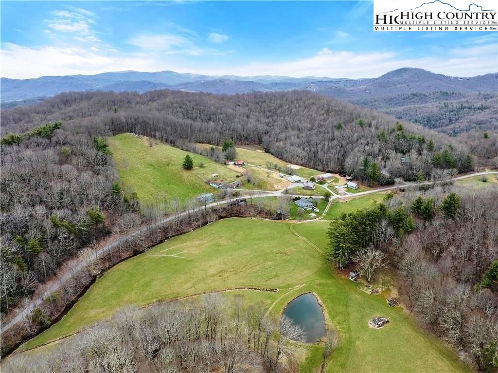 377 Rominger Road Banner Elk, NC 28604 - Photo 25 of 33 Gallery Image 25