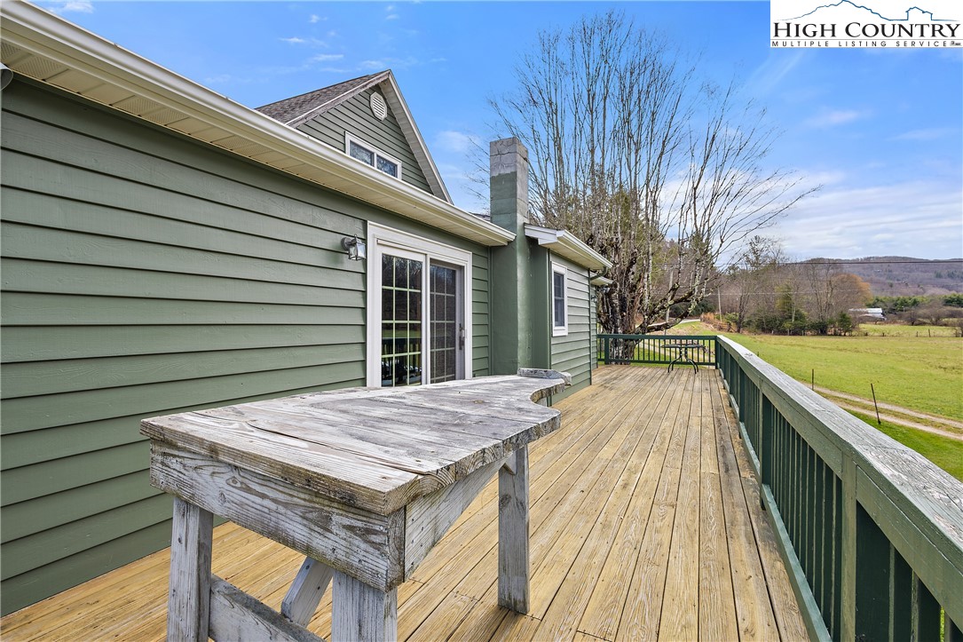 377 Rominger Road Banner Elk, NC 28604 - Photo 29 of 33 Gallery Image 29
