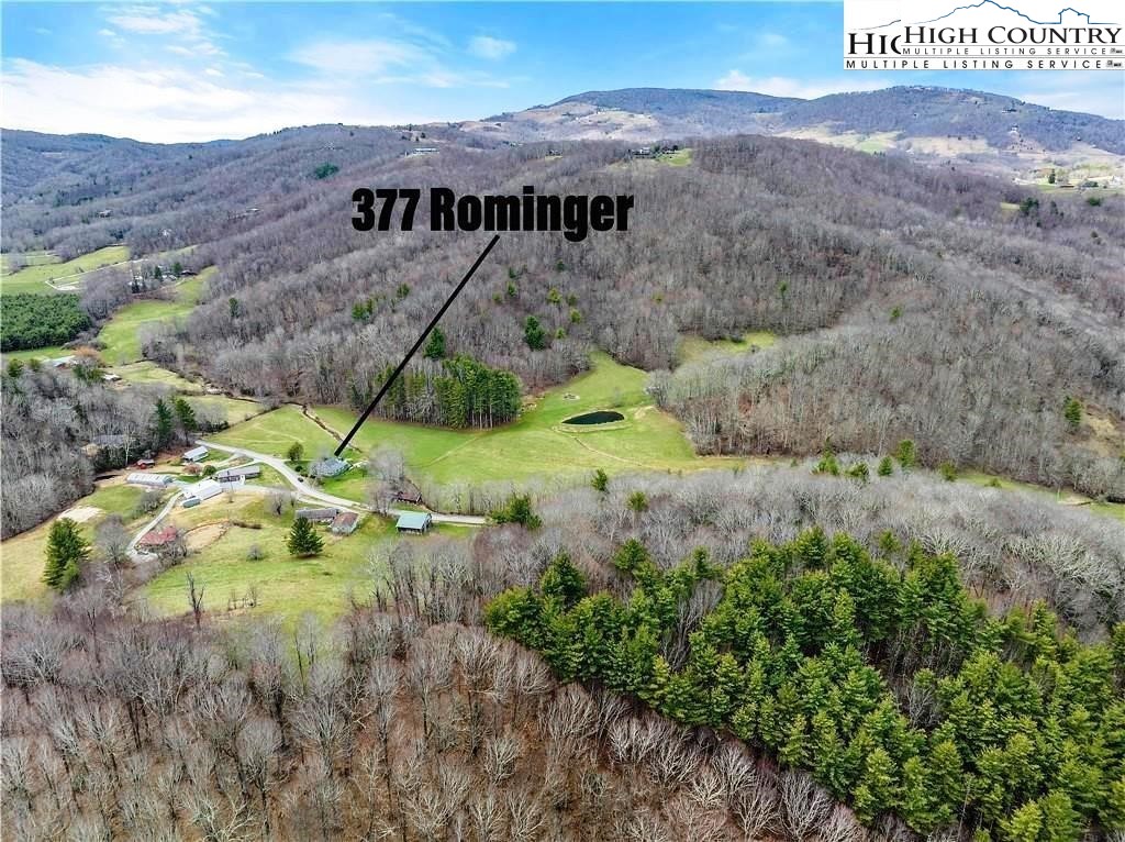 377 Rominger Road Banner Elk, NC 28604 - Photo 4 of 33 Gallery Image 4