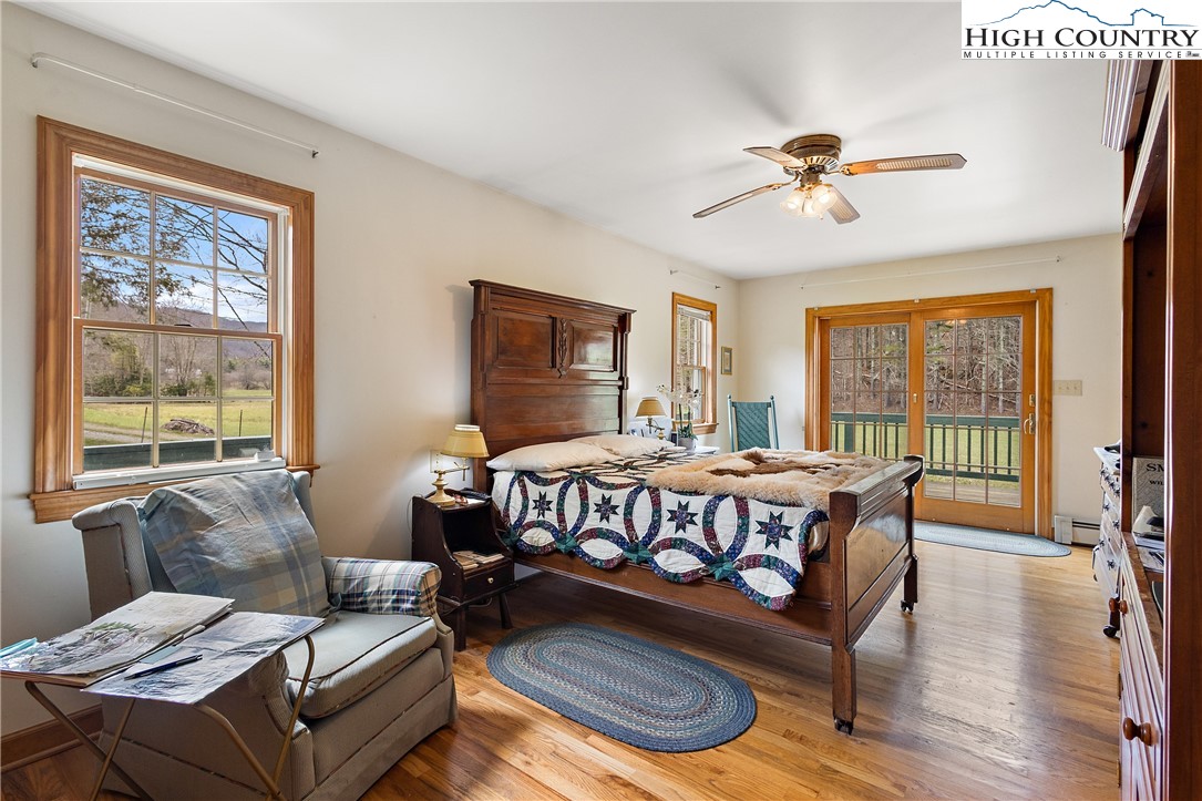 377 Rominger Road Banner Elk, NC 28604 - Photo 8 of 33 Gallery Image 8