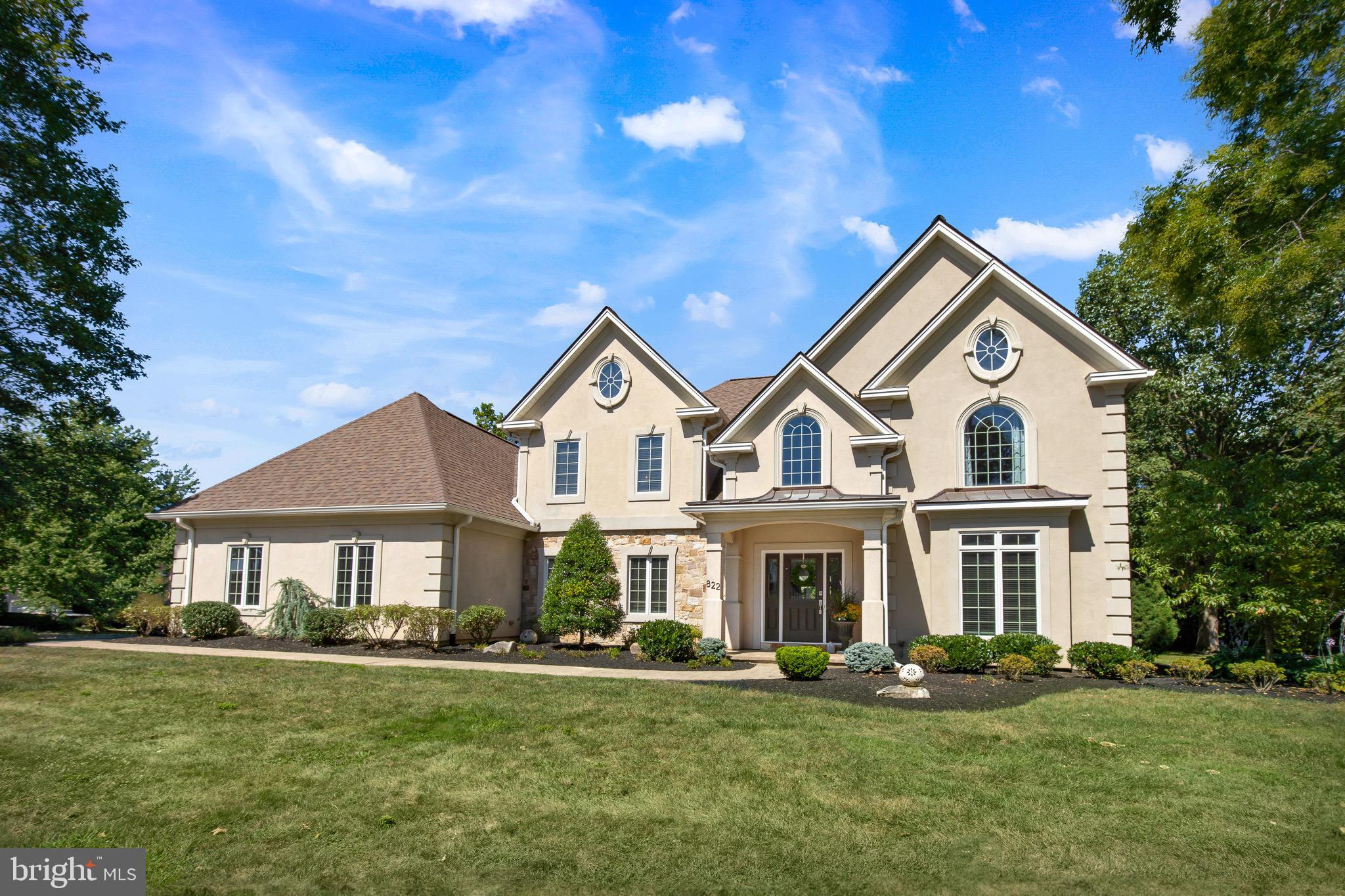 822 Bent Creek Drive Lititz, PA 17543 - Photo 1 of 54