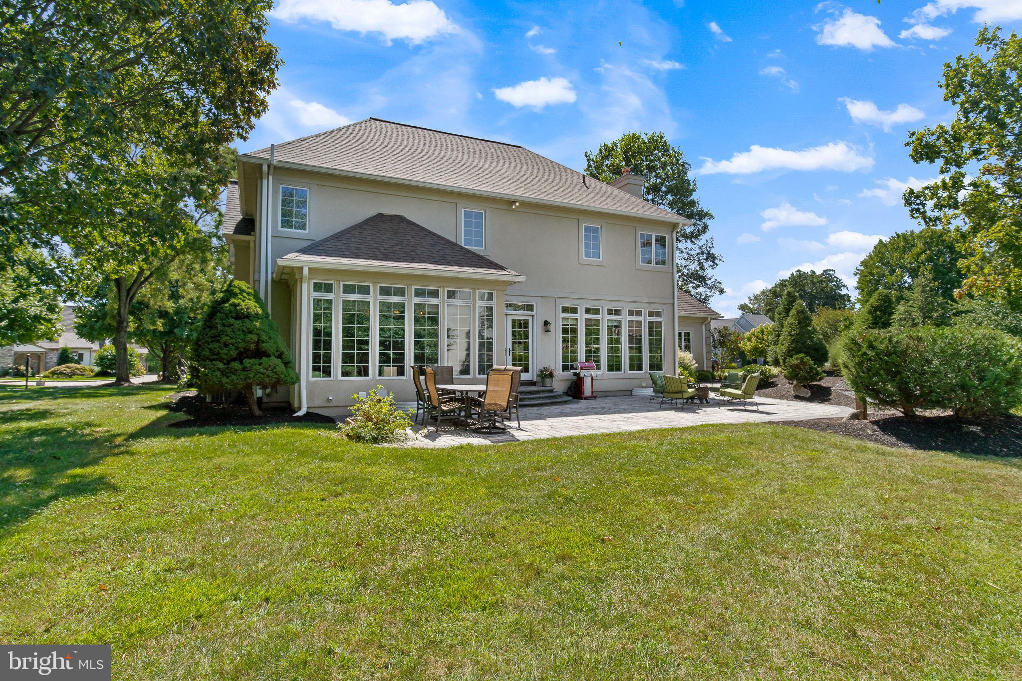 822 Bent Creek Drive Lititz, PA 17543 - Photo 18 of 54