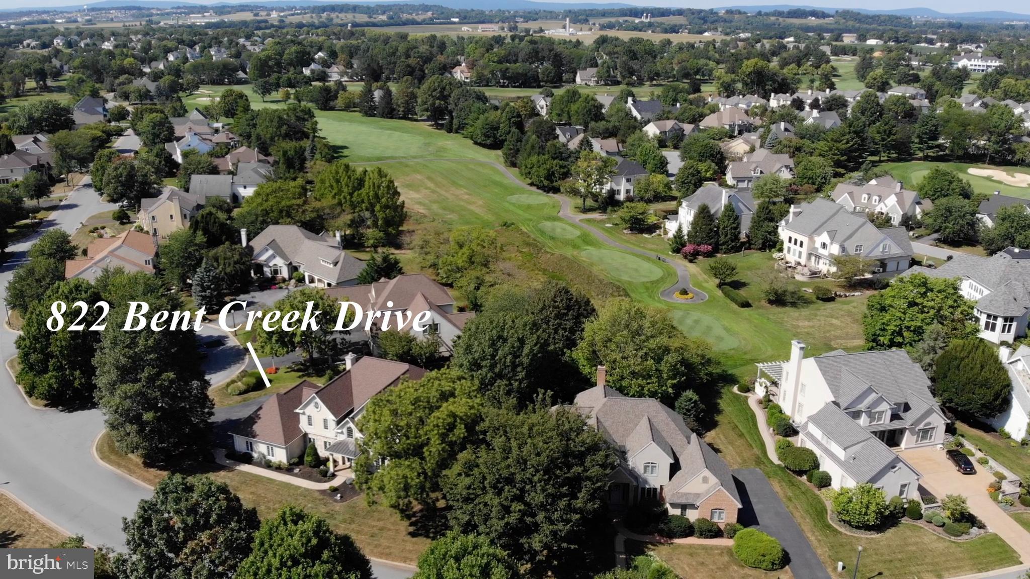 822 Bent Creek Drive Lititz, PA 17543 - Photo 2 of 54