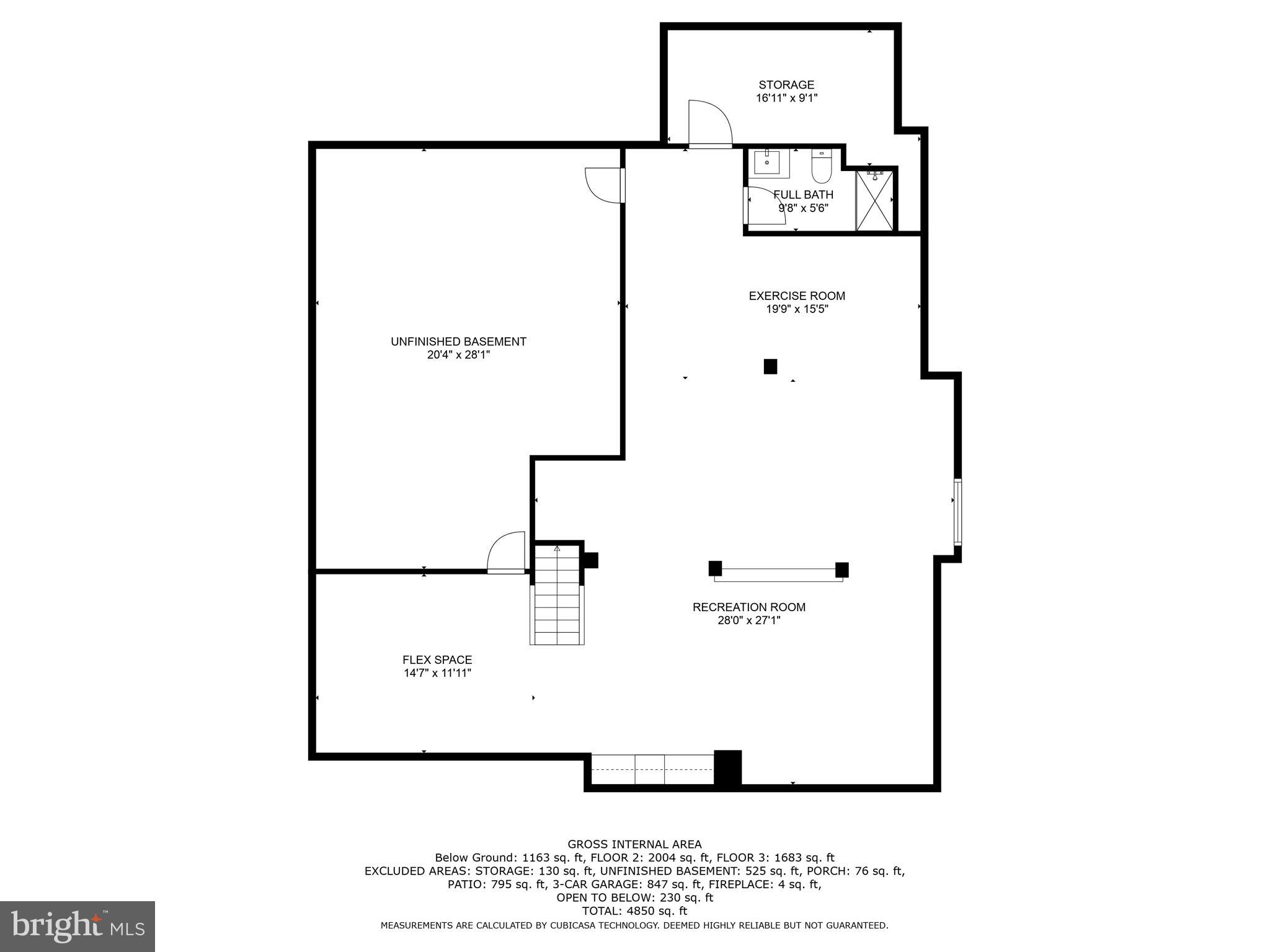 822 Bent Creek Drive Lititz, PA 17543 - Photo 40 of 54