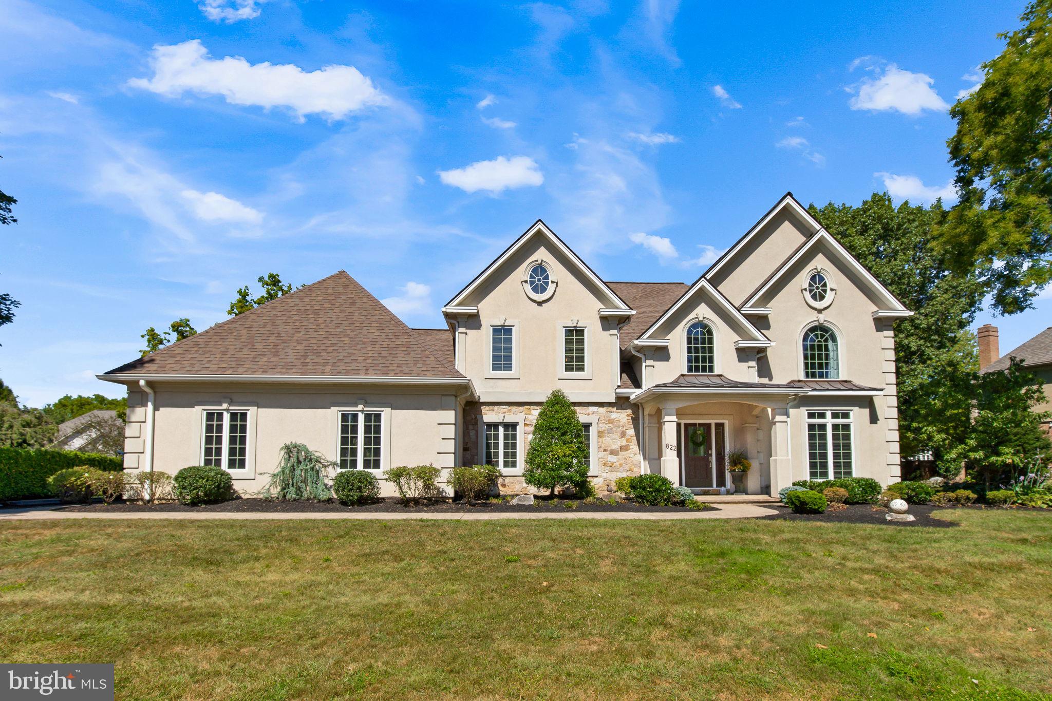 822 Bent Creek Drive Lititz, PA 17543 - Photo 47 of 54
