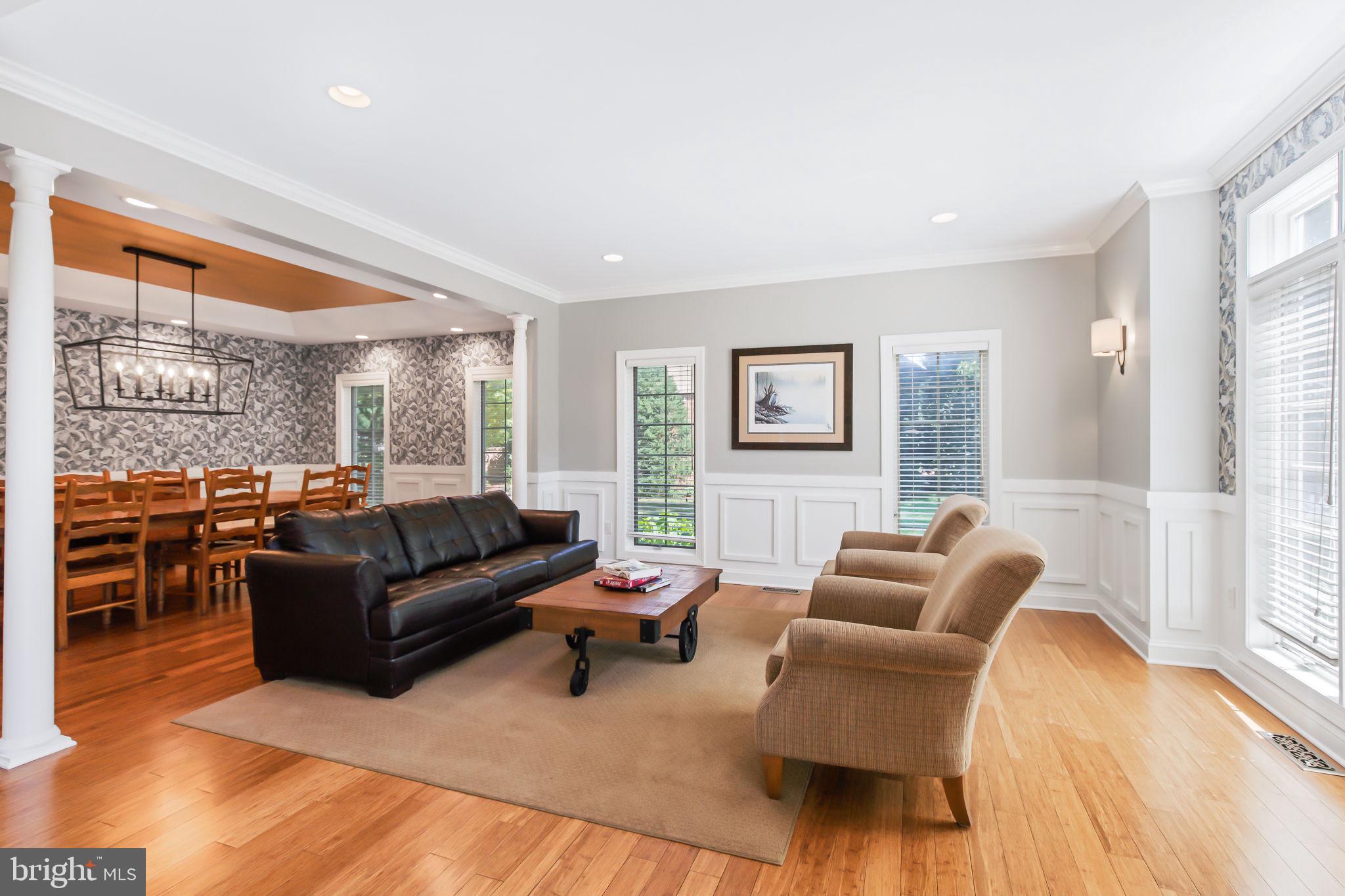822 Bent Creek Drive Lititz, PA 17543 - Photo 6 of 54