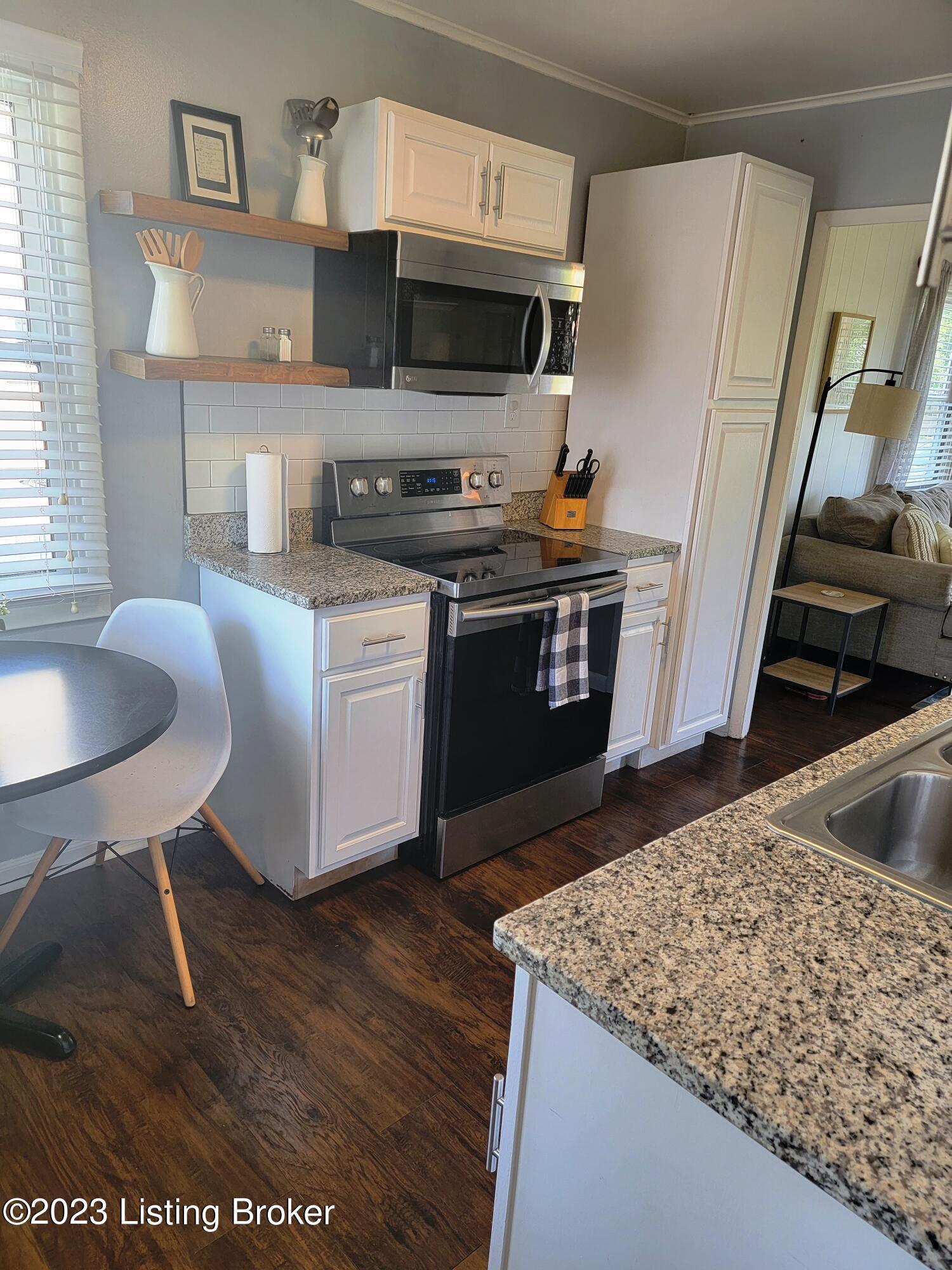 311 Redding Road Louisville, KY 40218 - Photo 12 of 35 20230610_111543