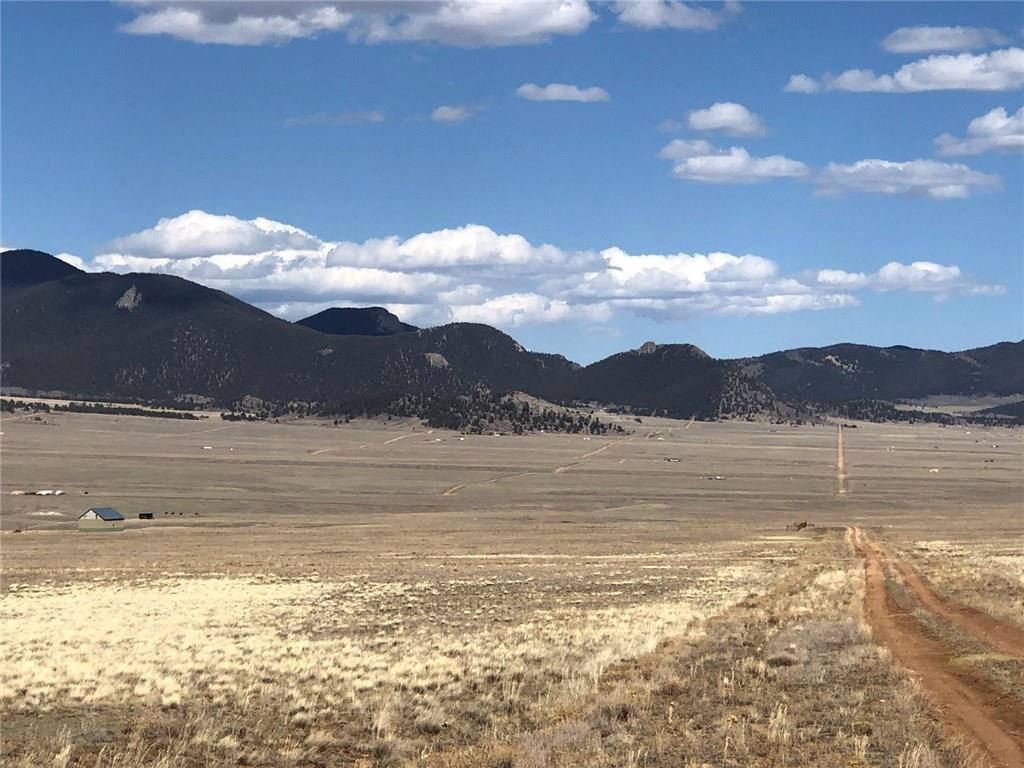 4252 Park Road Hartsel, CO 80449 - Photo 2 of 16 a view of lake with mountain